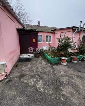 2-к квартира, вторичка, 36м2, 1/1 этаж