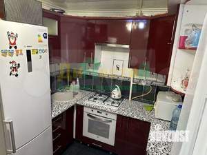 2-к квартира, вторичка, 50м2, 8/12 этаж