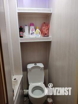 1-к квартира, вторичка, 32м2, 6/9 этаж