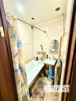 4-к квартира, вторичка, 60м2, 3/5 этаж