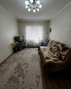 2-к квартира, вторичка, 68м2, 2/15 этаж