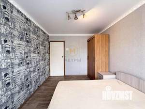 3-к квартира, вторичка, 60м2, 3/9 этаж