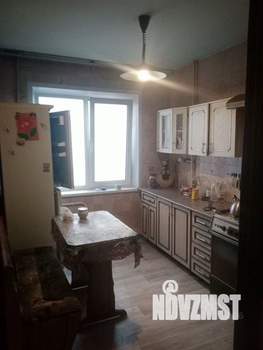 4-к квартира, вторичка, 71м2, 8/9 этаж