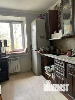 1-к квартира, вторичка, 38м2, 3/15 этаж