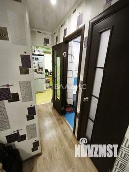 3-к квартира, вторичка, 51м2, 3/5 этаж