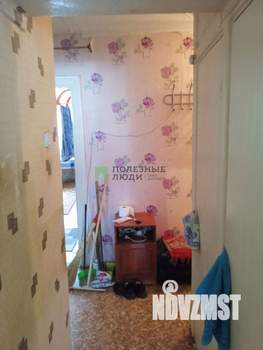 2-к квартира, вторичка, 46м2, 1/5 этаж