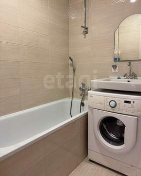 3-к квартира, вторичка, 76м2, 7/17 этаж