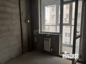 1-к квартира, вторичка, 50м2, 7/11 этаж