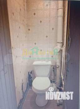 2-к квартира, вторичка, 45м2, 9/9 этаж