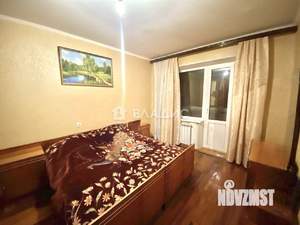 3-к квартира, вторичка, 61м2, 7/9 этаж