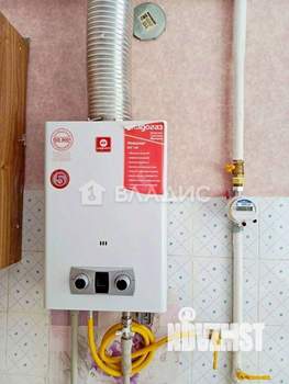 1-к квартира, вторичка, 30м2, 1/5 этаж