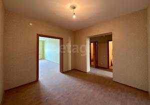 2-к квартира, вторичка, 72м2, 6/14 этаж