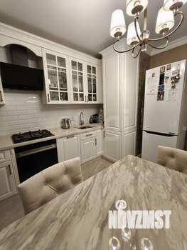 1-к квартира, вторичка, 42м2, 2/7 этаж