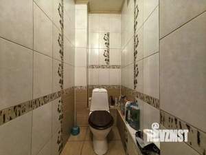 3-к квартира, вторичка, 107м2, 4/9 этаж