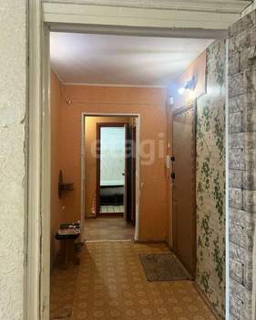 2-к квартира, вторичка, 50м2, 7/10 этаж