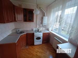 3-к квартира, вторичка, 62м2, 2/5 этаж
