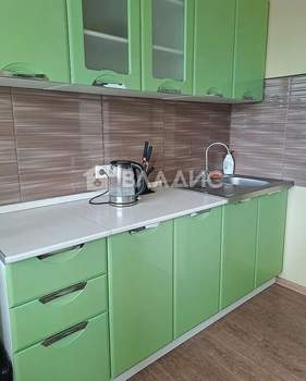 1-к квартира, вторичка, 45м2, 8/16 этаж