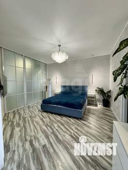 2-к квартира, вторичка, 72м2, 10/16 этаж