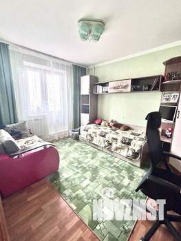 4-к квартира, вторичка, 83м2, 5/9 этаж