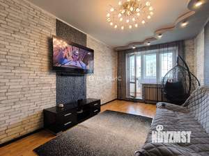 2-к квартира, вторичка, 60м2, 8/10 этаж