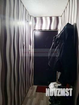 2-к квартира, вторичка, 44м2, 4/5 этаж