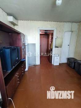 Студия квартира, вторичка, 13м2, 3/5 этаж