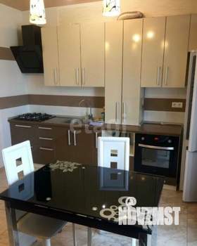 1-к квартира, вторичка, 43м2, 1/3 этаж