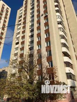 1-к квартира, вторичка, 37м2, 13/17 этаж