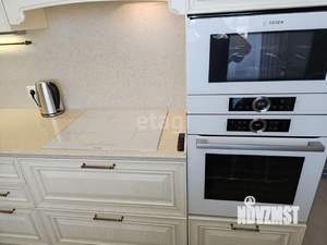 3-к квартира, вторичка, 86м2, 8/11 этаж