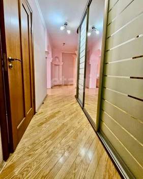 3-к квартира, вторичка, 93м2, 5/9 этаж