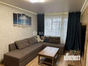 2-к квартира, вторичка, 42м2, 2/5 этаж