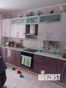 3-к квартира, вторичка, 71м2, 8/18 этаж
