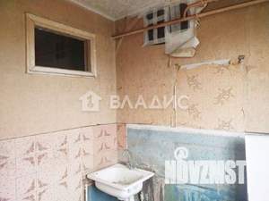 1-к квартира, вторичка, 21м2, 1/5 этаж