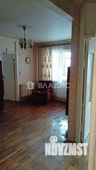 2-к квартира, вторичка, 46м2, 4/5 этаж