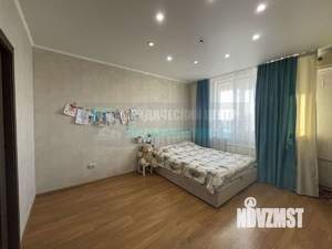 2-к квартира, вторичка, 63м2, 13/14 этаж