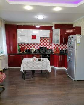 3-к квартира, вторичка, 86м2, 2/2 этаж