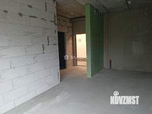 1-к квартира, вторичка, 39м2, 2/8 этаж