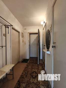 1-к квартира, вторичка, 34м2, 4/10 этаж