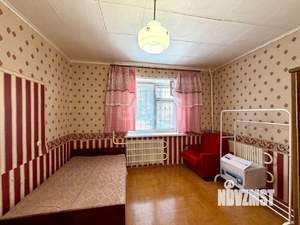 2-к квартира, вторичка, 51м2, 2/5 этаж