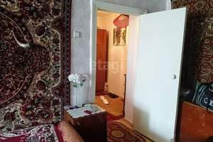 1-к квартира, вторичка, 36м2, 8/10 этаж