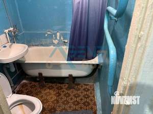 2-к квартира, вторичка, 44м2, 5/5 этаж