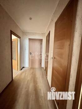 1-к квартира, вторичка, 41м2, 5/10 этаж