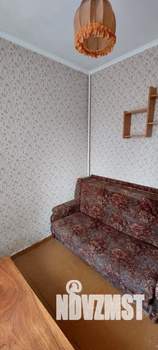 3-к квартира, вторичка, 41м2, 3/5 этаж