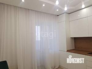 1-к квартира, вторичка, 50м2, 7/14 этаж