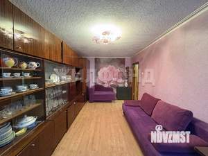 2-к квартира, вторичка, 45м2, 1/5 этаж
