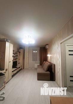 1-к квартира, вторичка, 42м2, 11/15 этаж