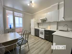 1-к квартира, вторичка, 49м2, 12/19 этаж