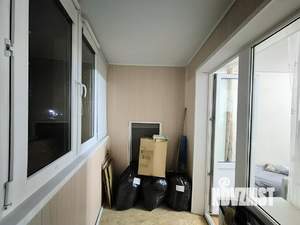 1-к квартира, вторичка, 34м2, 1/9 этаж