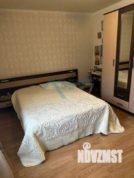 2-к квартира, вторичка, 61м2, 1/5 этаж