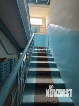 1-к квартира, вторичка, 33м2, 1/3 этаж